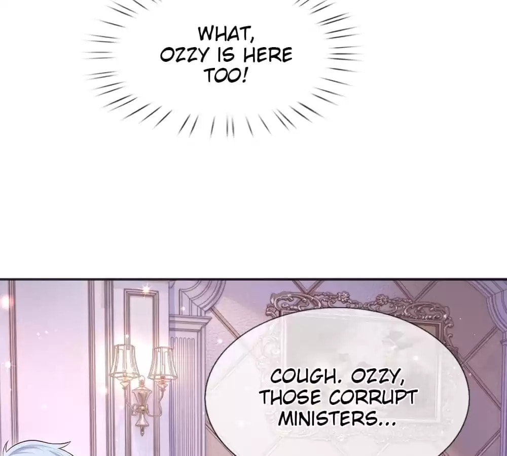Adorable Empress Edith Chapter 97 page 20 - 