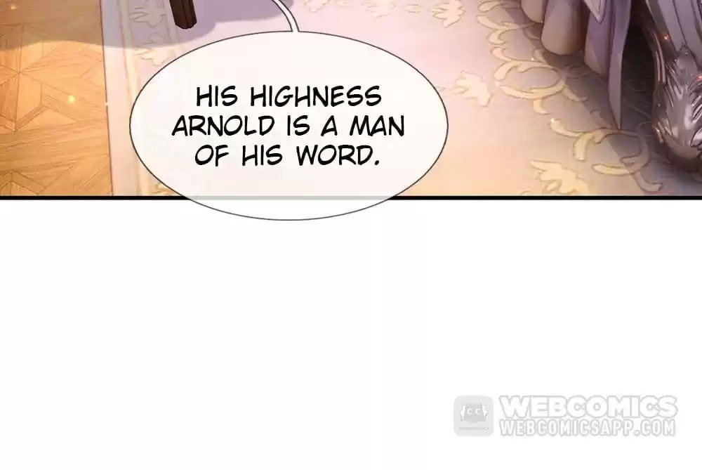 Adorable Empress Edith Chapter 97 page 22 - 