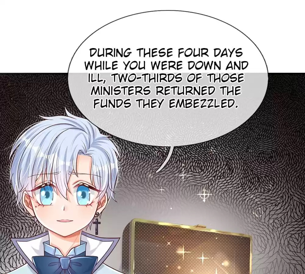 Adorable Empress Edith Chapter 97 page 23 - 