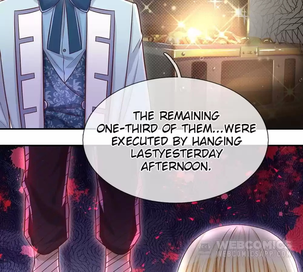 Adorable Empress Edith Chapter 97 page 24 - 