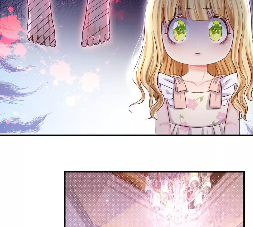Adorable Empress Edith Chapter 97 page 25 - 