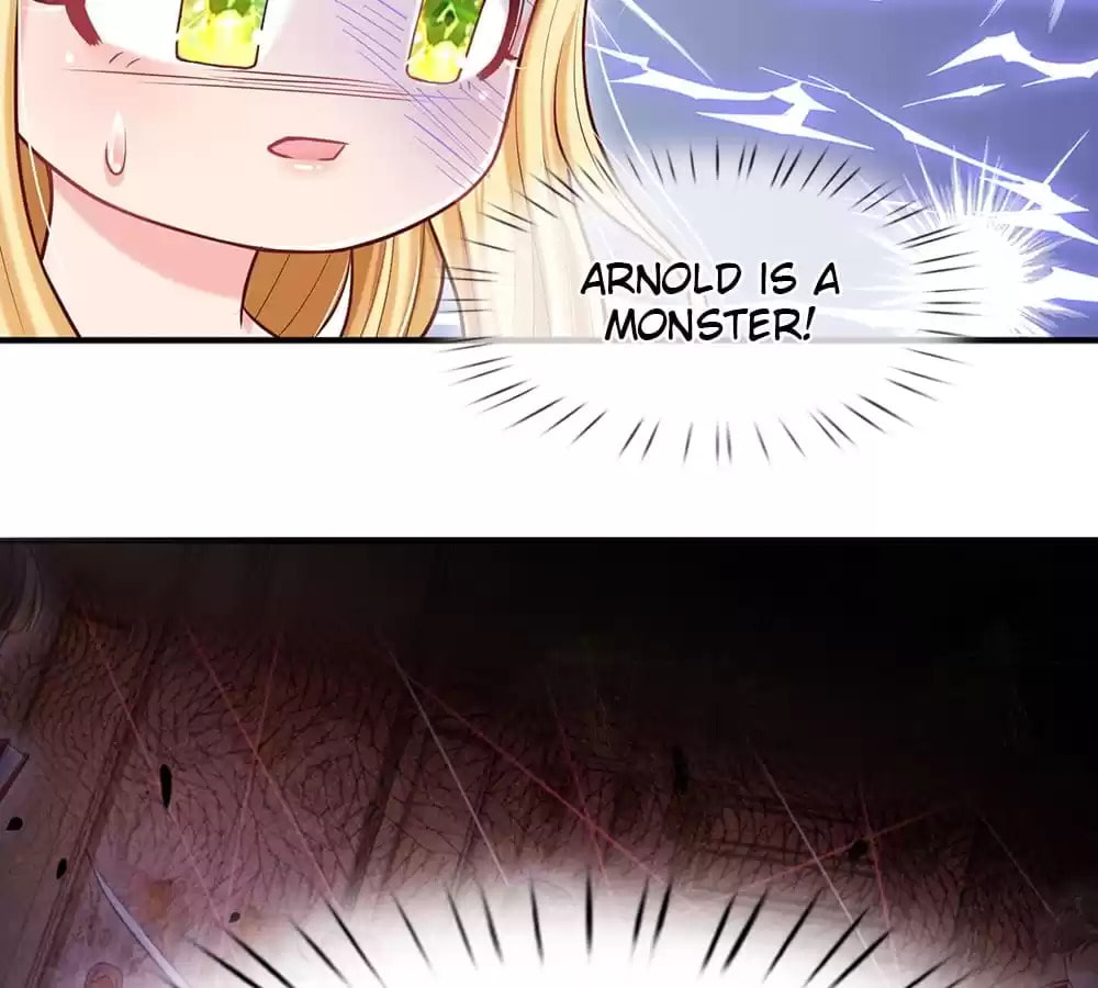 Adorable Empress Edith Chapter 97 page 28 - 