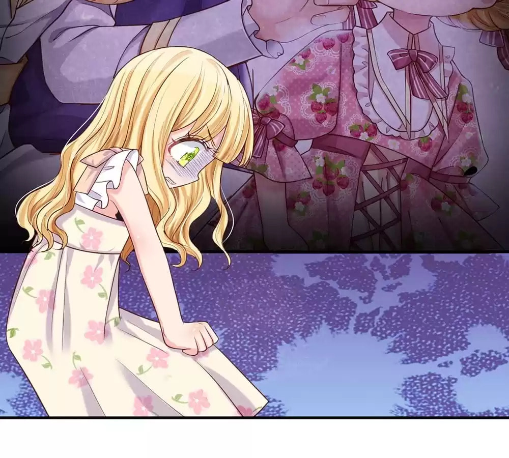 Adorable Empress Edith Chapter 97 page 30 - 