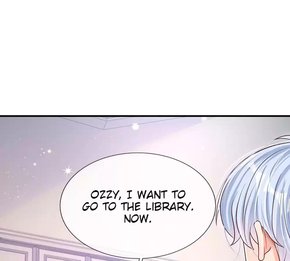 Adorable Empress Edith Chapter 97 page 31 - 