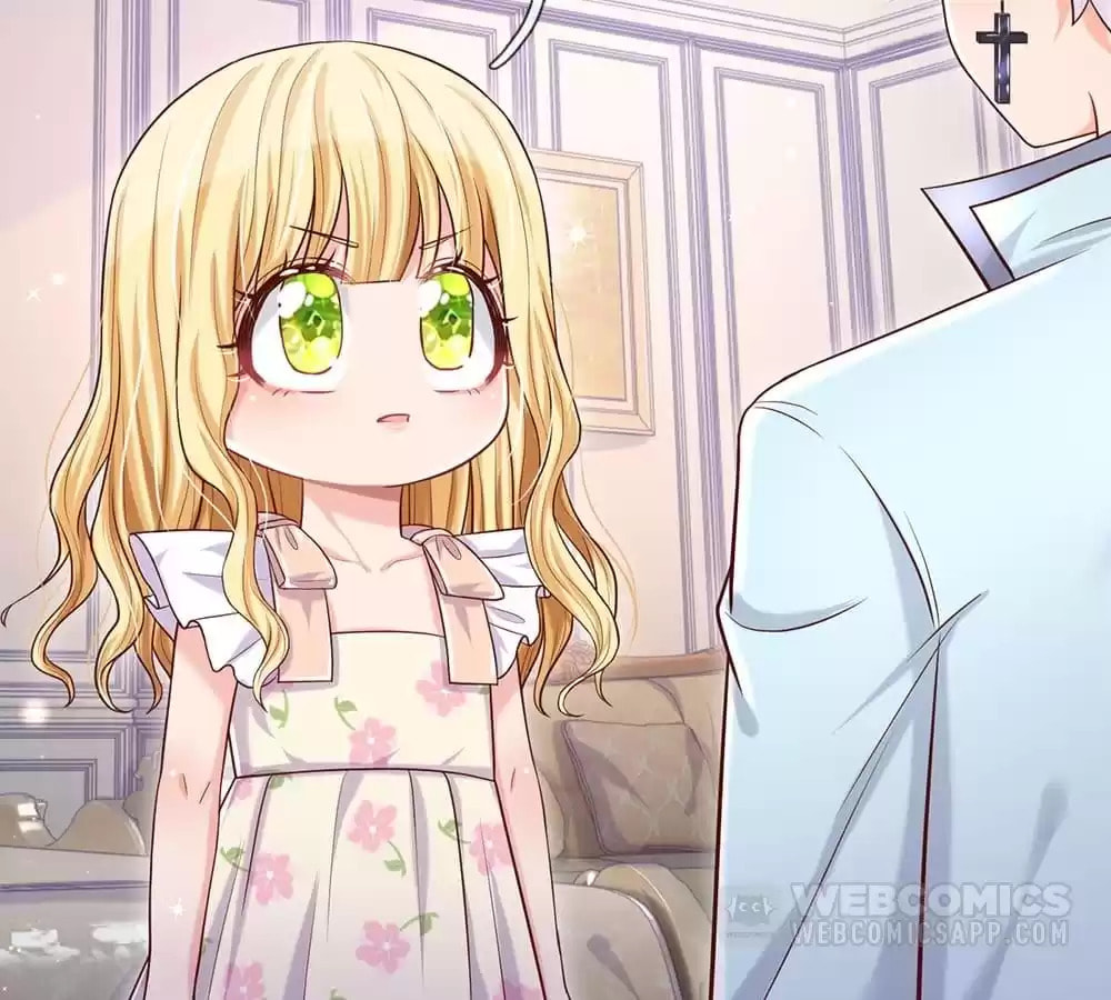 Adorable Empress Edith Chapter 97 page 32 - 