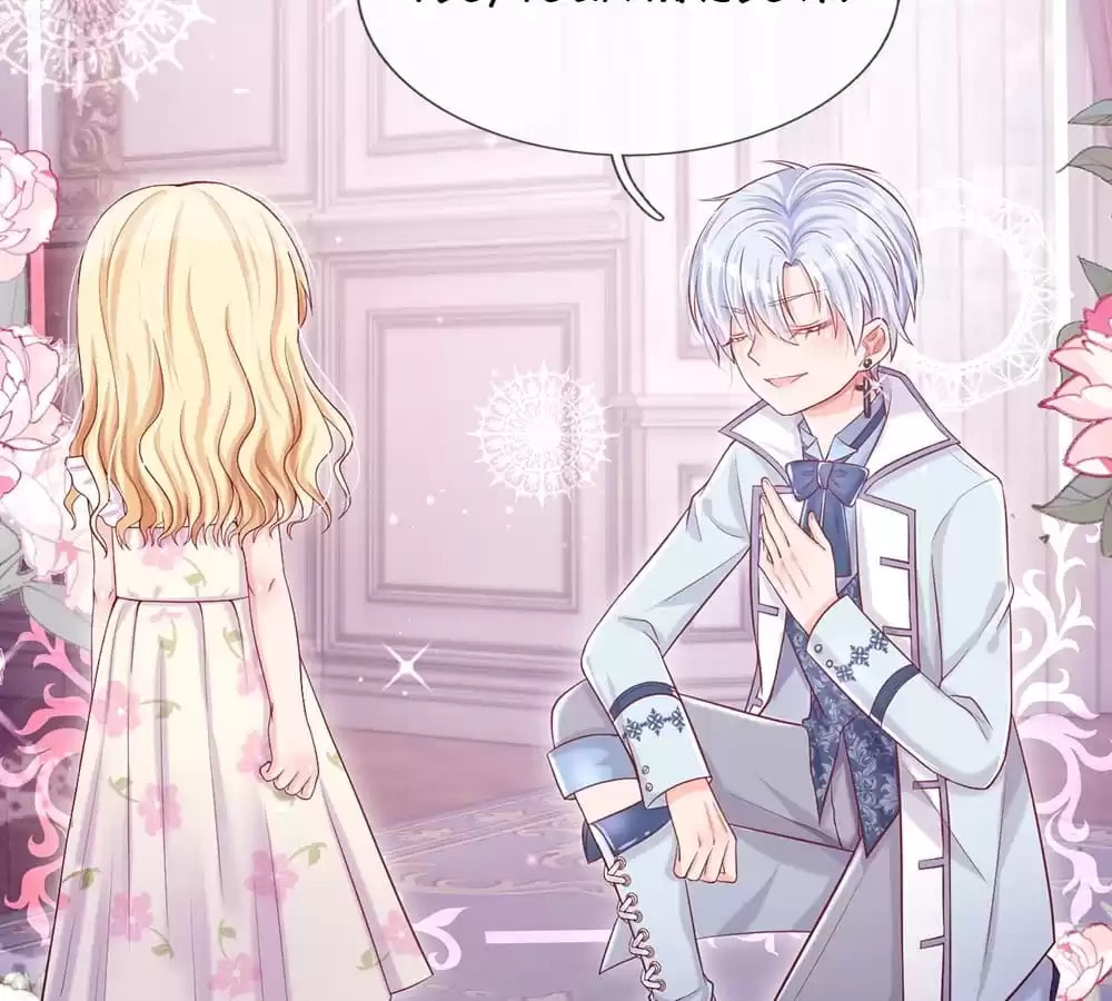 Adorable Empress Edith Chapter 97 page 34 - 