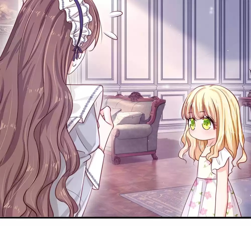 Adorable Empress Edith Chapter 97 page 36 - 
