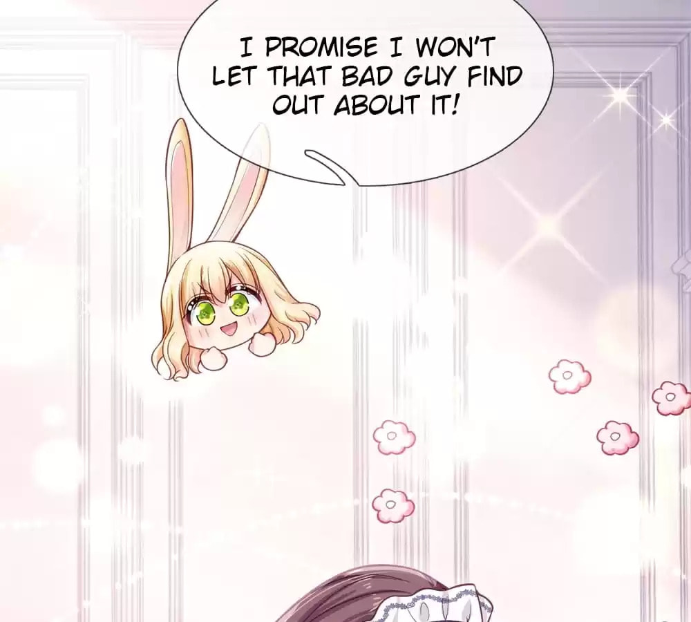 Adorable Empress Edith Chapter 97 page 38 - 