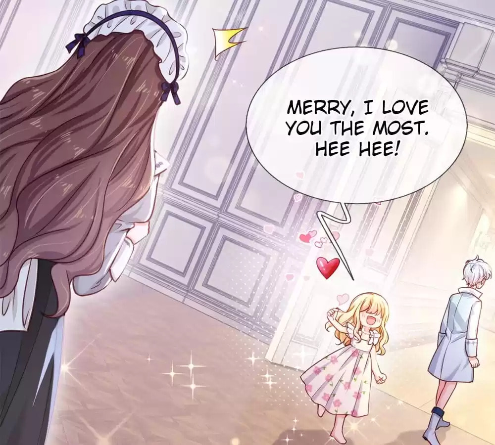 Adorable Empress Edith Chapter 97 page 43 - 