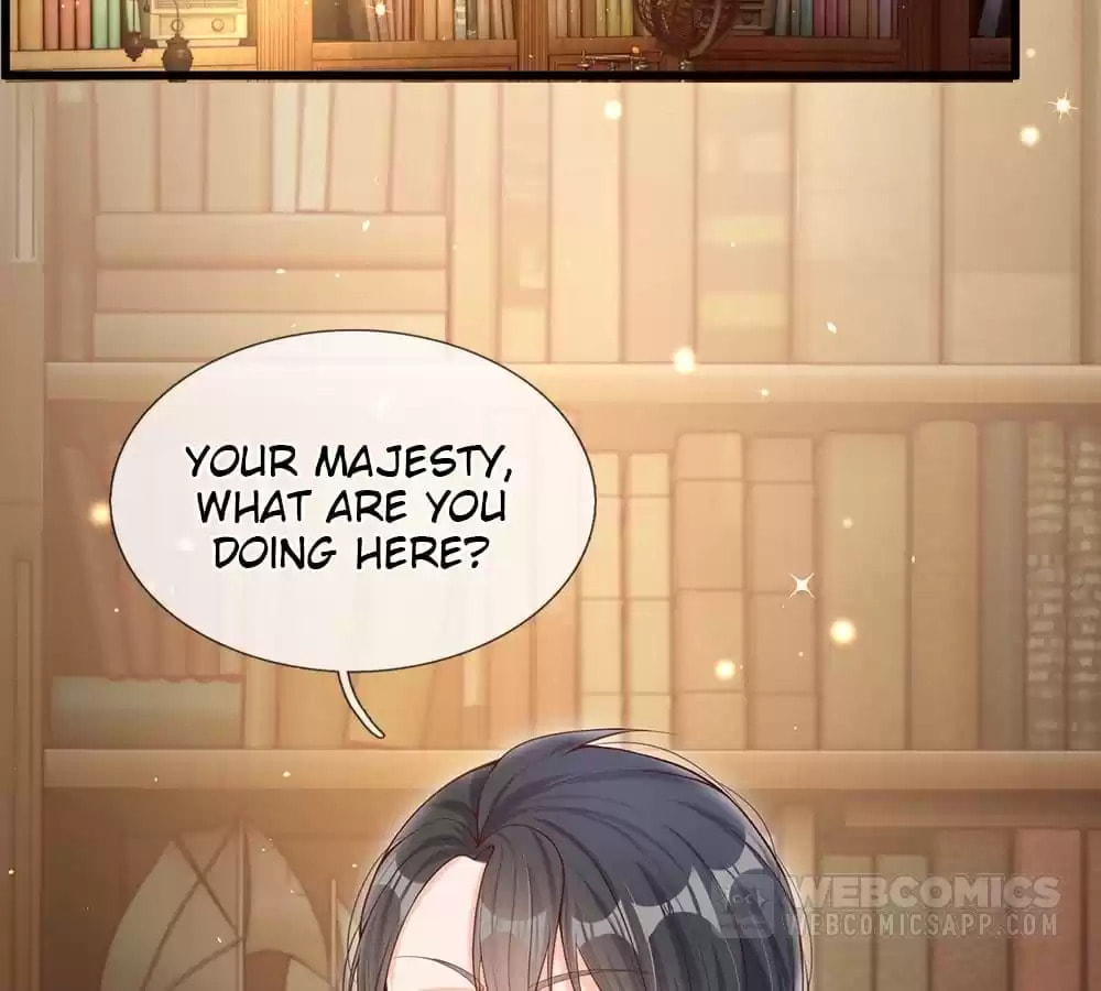 Adorable Empress Edith Chapter 97 page 48 - 