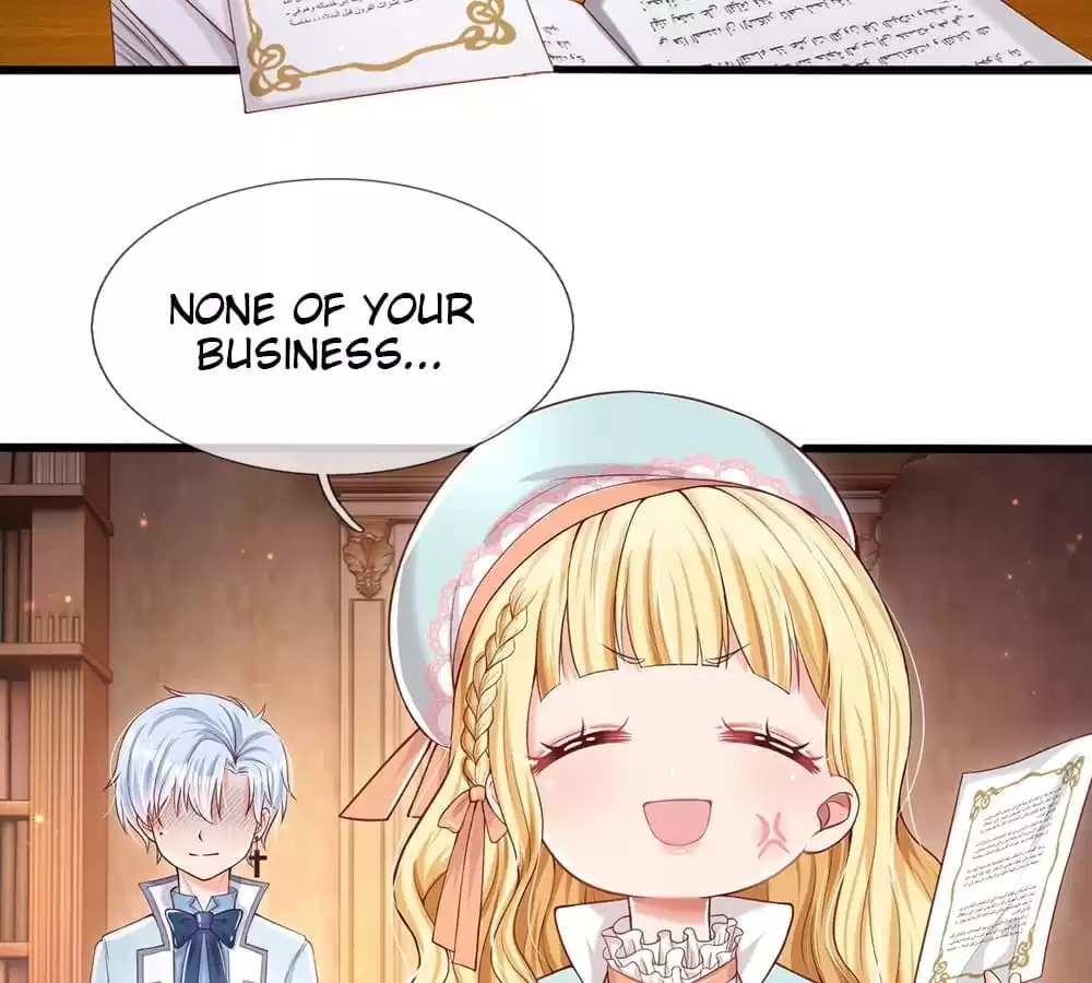 Adorable Empress Edith Chapter 97 page 50 - 