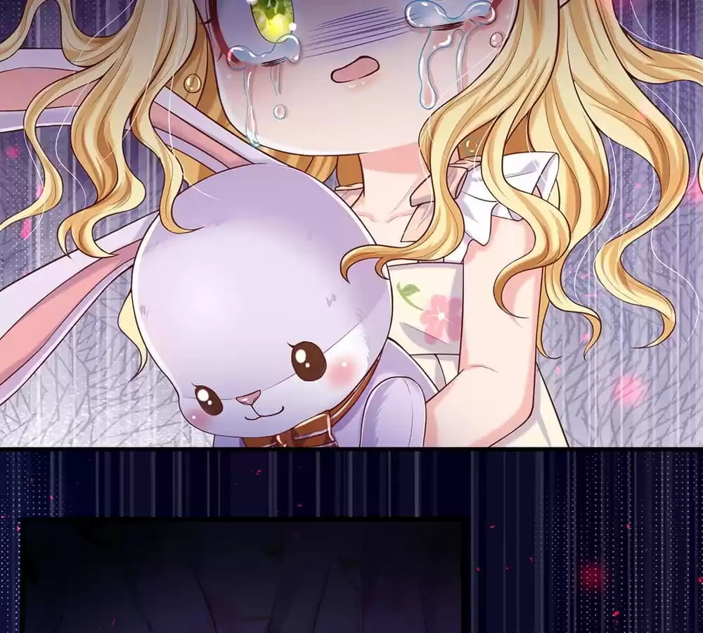 Adorable Empress Edith Chapter 97 page 6 - 