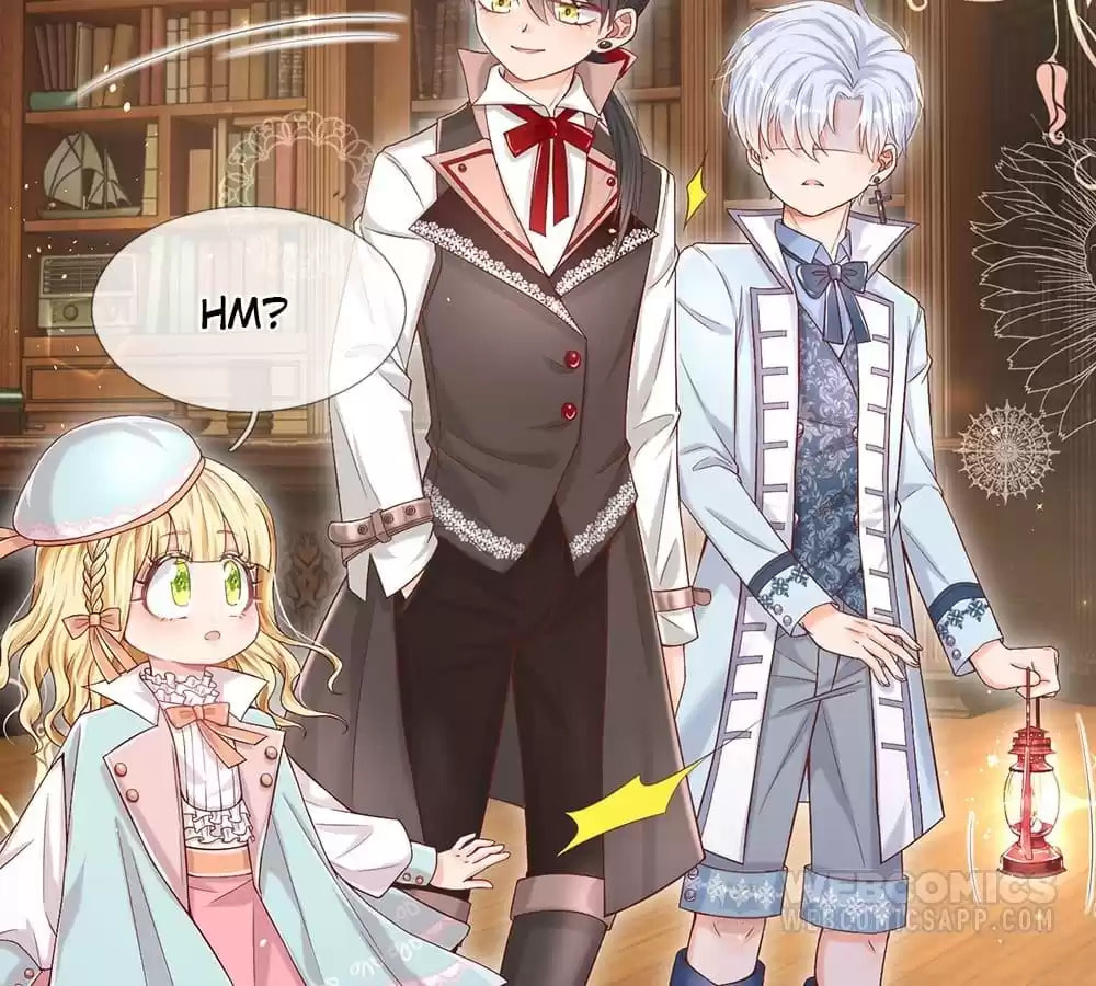 Adorable Empress Edith Chapter 97 page 56 - 