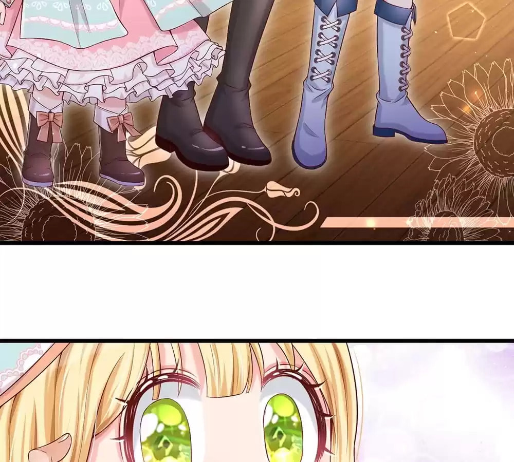 Adorable Empress Edith Chapter 97 page 57 - 