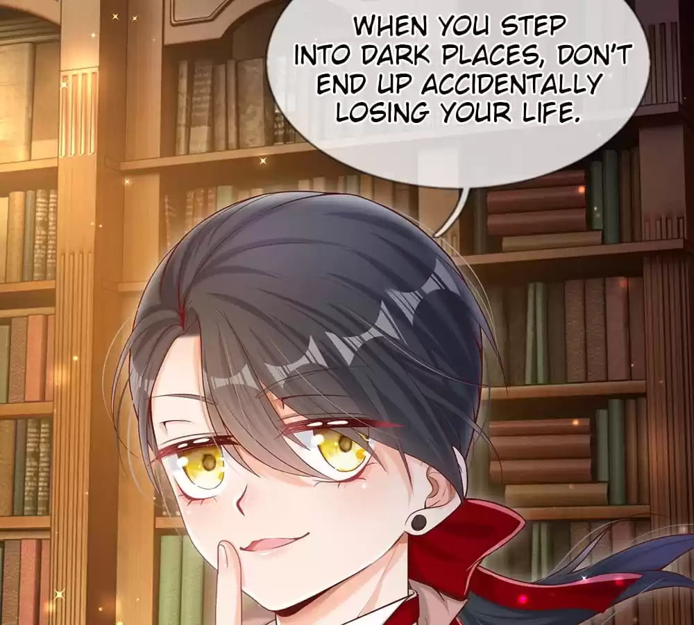 Adorable Empress Edith Chapter 97 page 59 - 