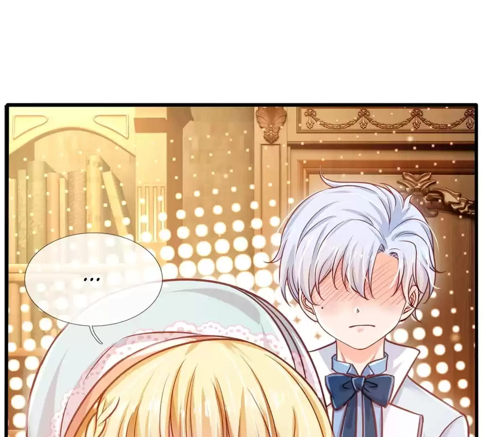Adorable Empress Edith Chapter 97 page 61 - 