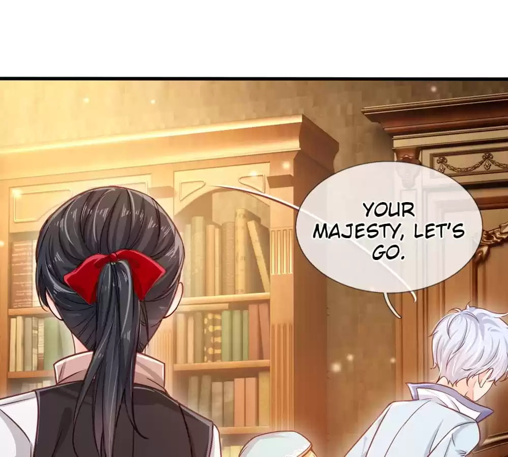 Adorable Empress Edith Chapter 97 page 63 - 