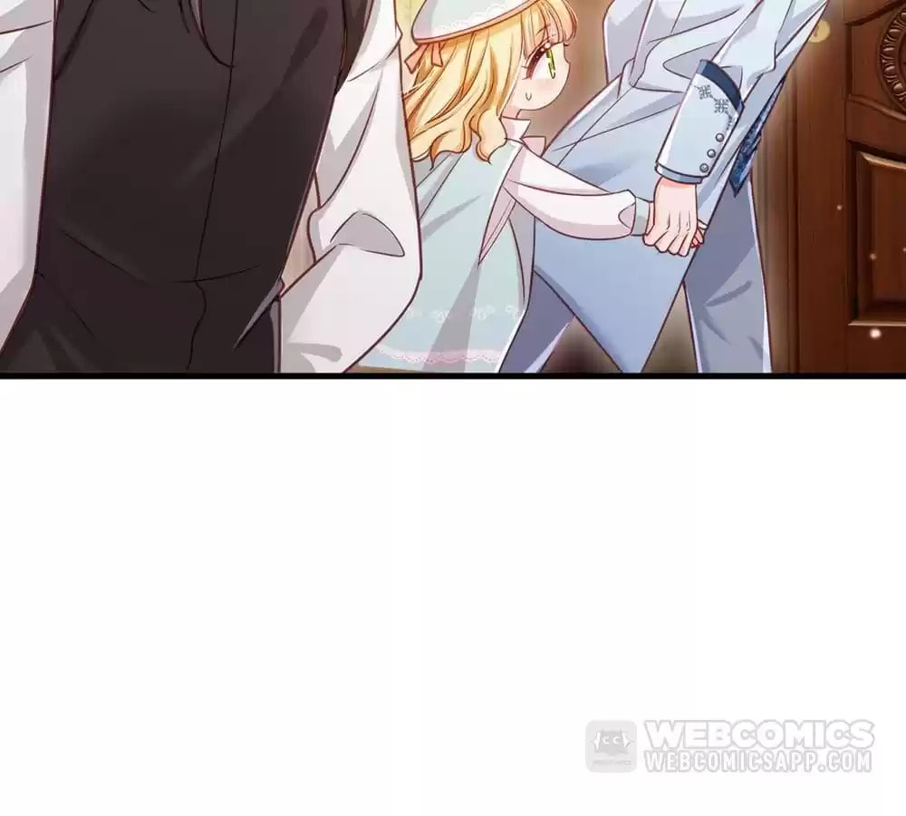 Adorable Empress Edith Chapter 97 page 64 - 