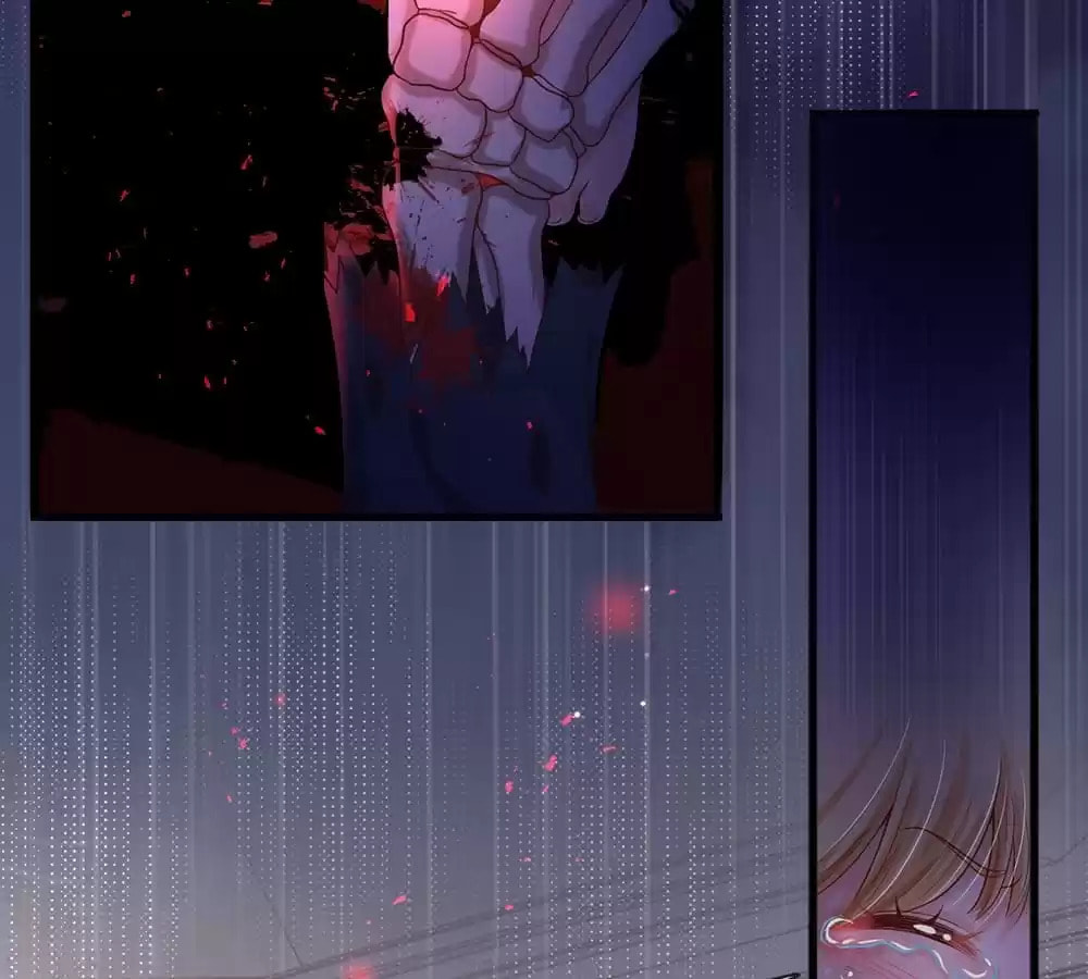 Adorable Empress Edith Chapter 97 page 8 - 