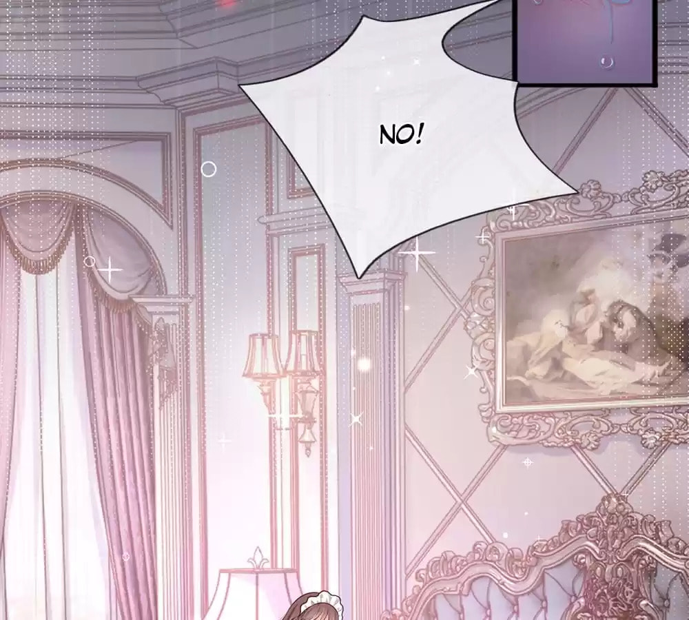 Adorable Empress Edith Chapter 97 page 9 - 