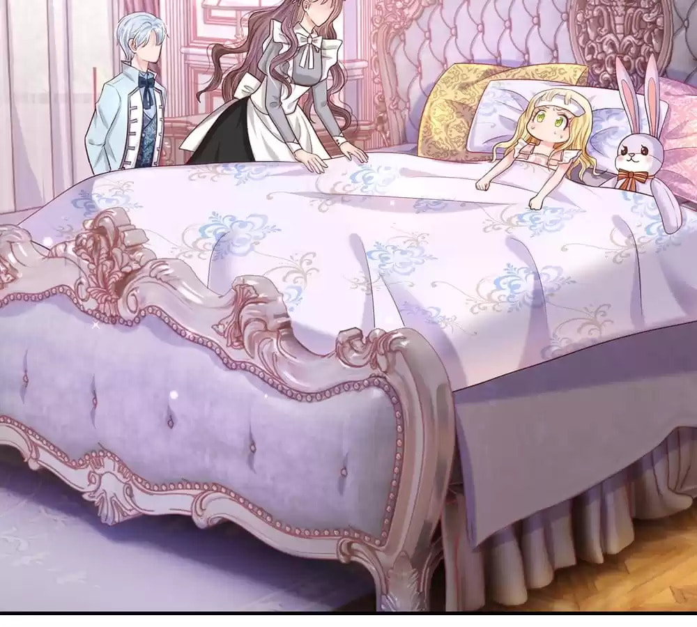 Adorable Empress Edith Chapter 97 page 10 - 