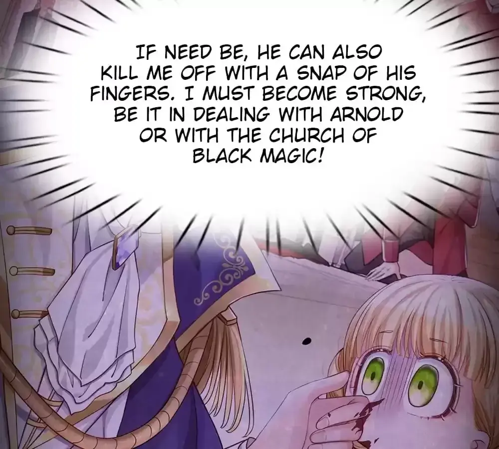 Adorable Empress Edith Chapter 98 page 29 - 
