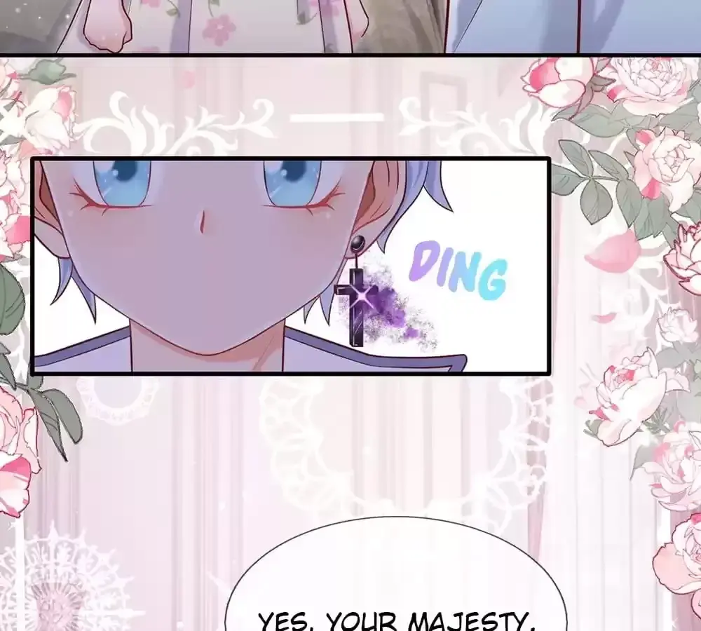 Adorable Empress Edith Chapter 98 page 33 - 
