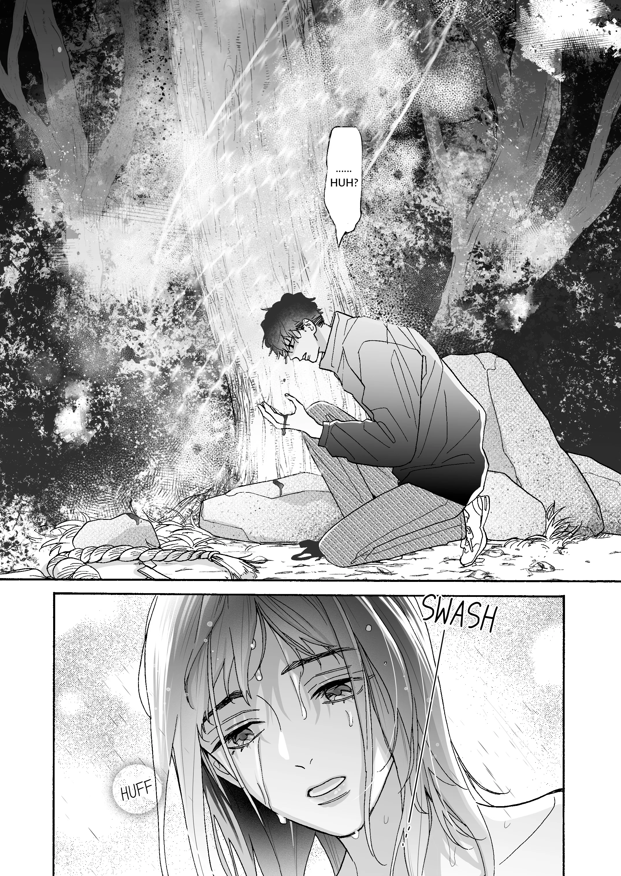 Adulterous Specter Chapter 2 page 7 - 