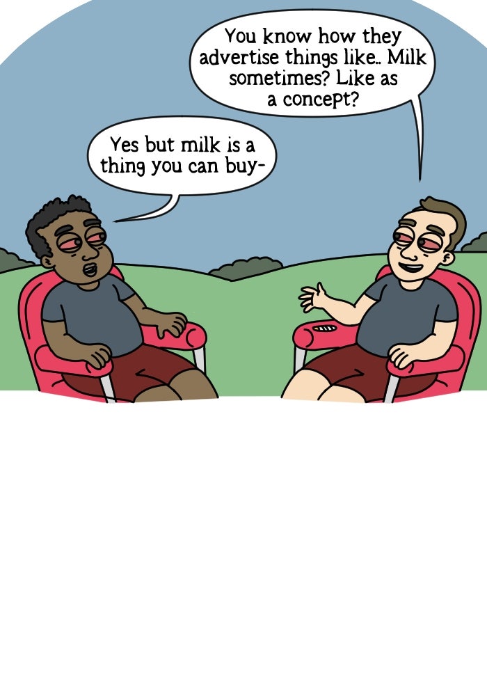 Adventures of God (S2) Ep. 1116 - The Hexagon (Season Premiere) page 14 - 