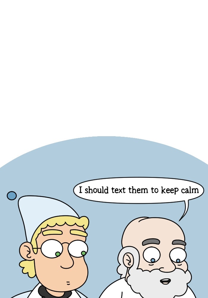Adventures of God (S2) Ep. 1116 - The Hexagon (Season Premiere) page 17 - 