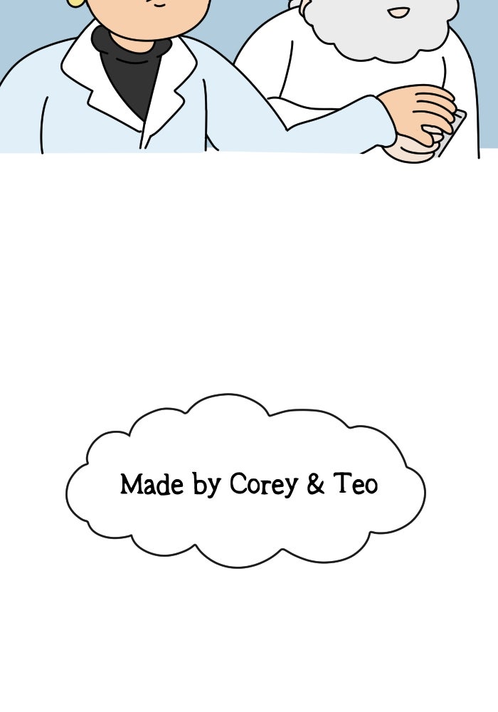 Adventures of God (S2) Ep. 1116 - The Hexagon (Season Premiere) page 19 - 