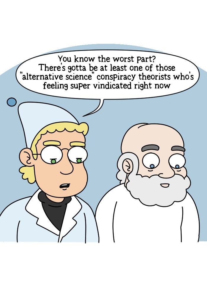 Adventures of God (S2) Ep. 1116 - The Hexagon (Season Premiere) page 20 - 