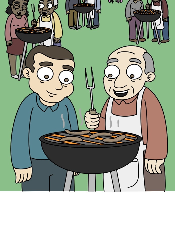 Adventures of God (S2) Ep. 1117 - The Weight Of The World page 16 - 