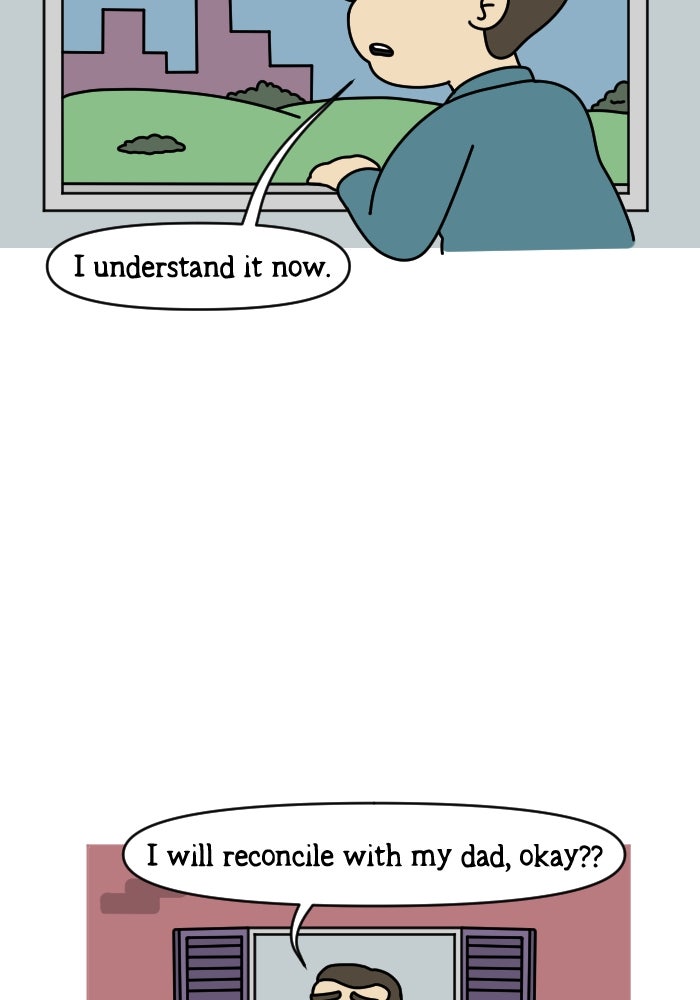 Adventures of God (S2) Ep. 1117 - The Weight Of The World page 4 - 