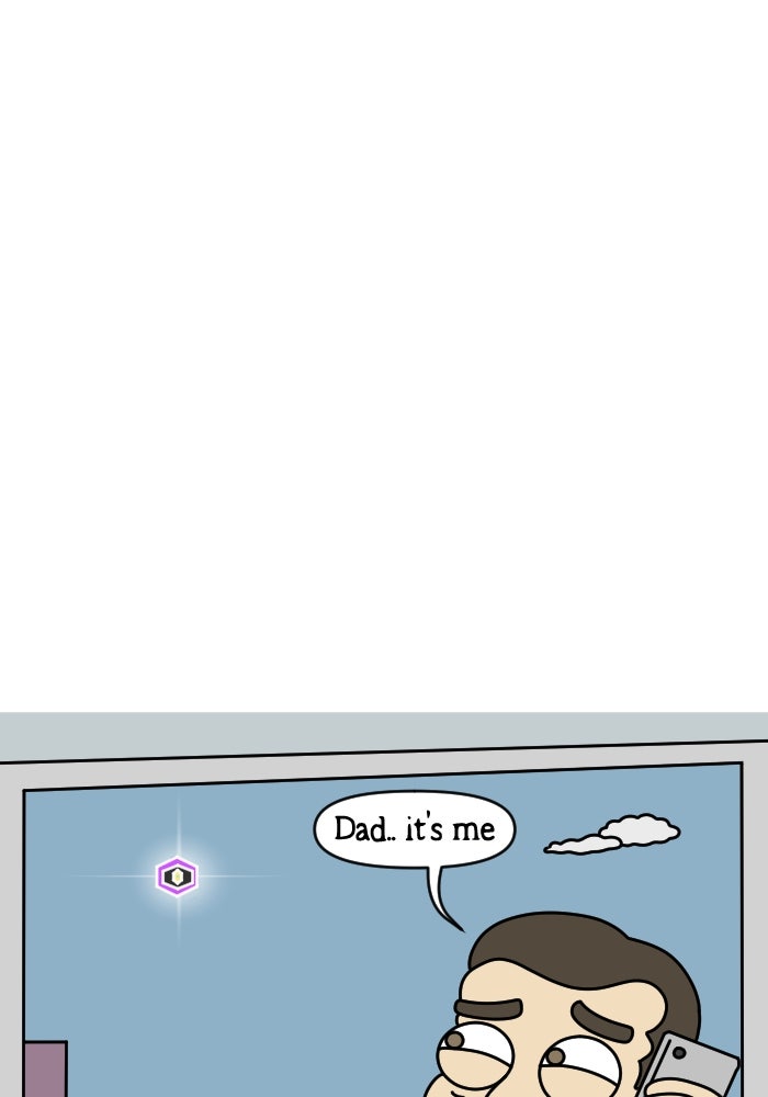Adventures of God (S2) Ep. 1117 - The Weight Of The World page 8 - 