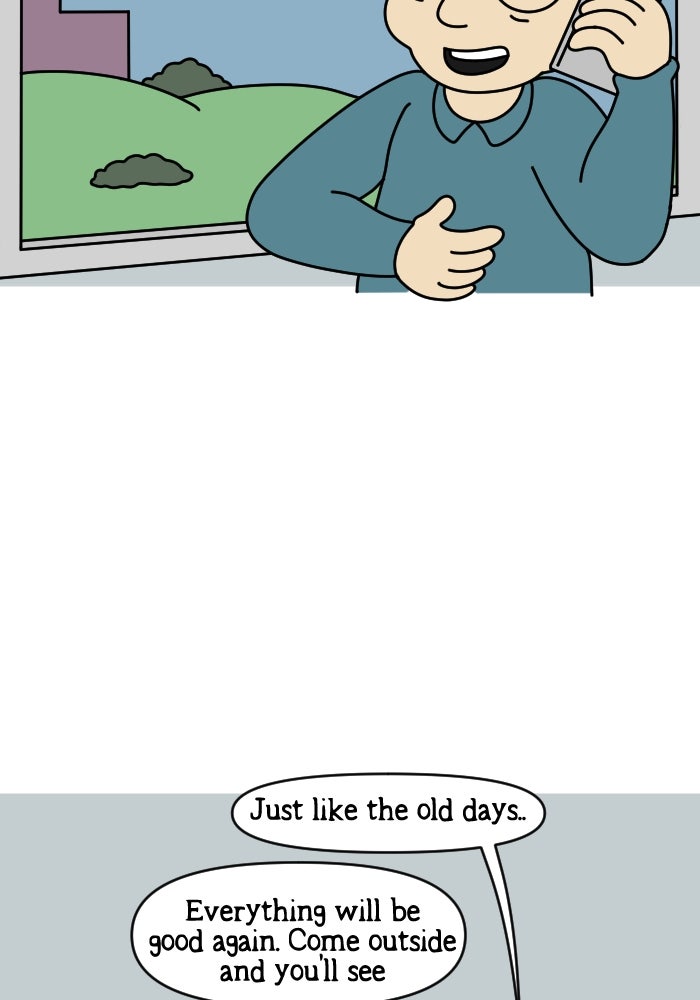Adventures of God (S2) Ep. 1117 - The Weight Of The World page 9 - 