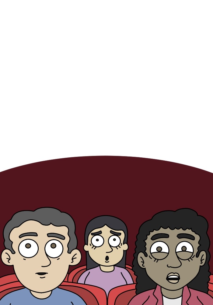 Adventures of God (S2) Ep. 1118 - Rode on a Donkey page 11 - 
