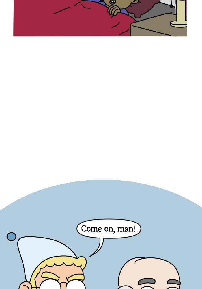 Adventures of God (S2) Ep. 1121 - Magical Thinking page 7 - 