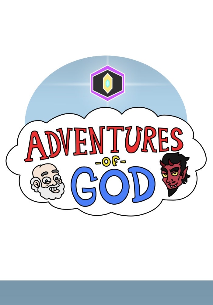 Adventures of God (S2) Ep. 1122 - 