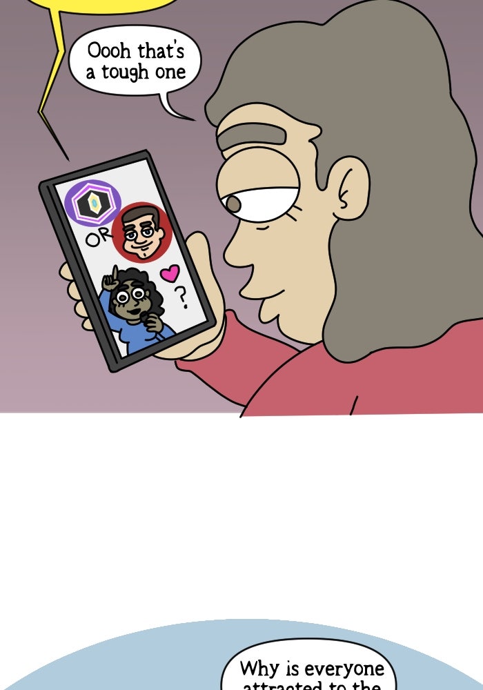 Adventures of God (S2) Ep. 1122 - 