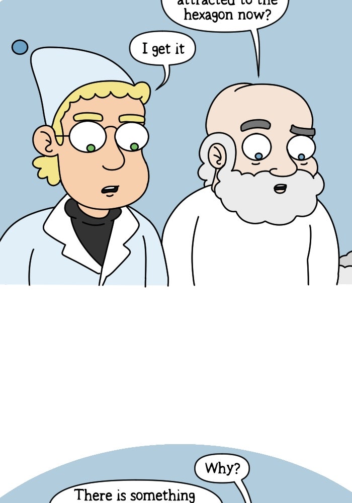 Adventures of God (S2) Ep. 1122 - 