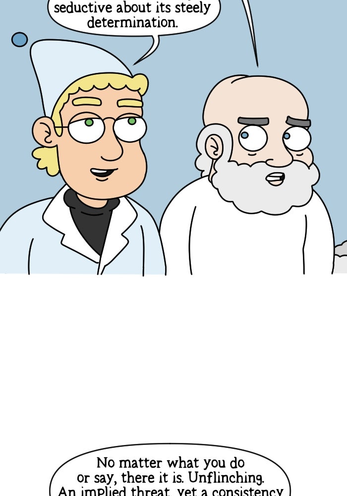 Adventures of God (S2) Ep. 1122 - 