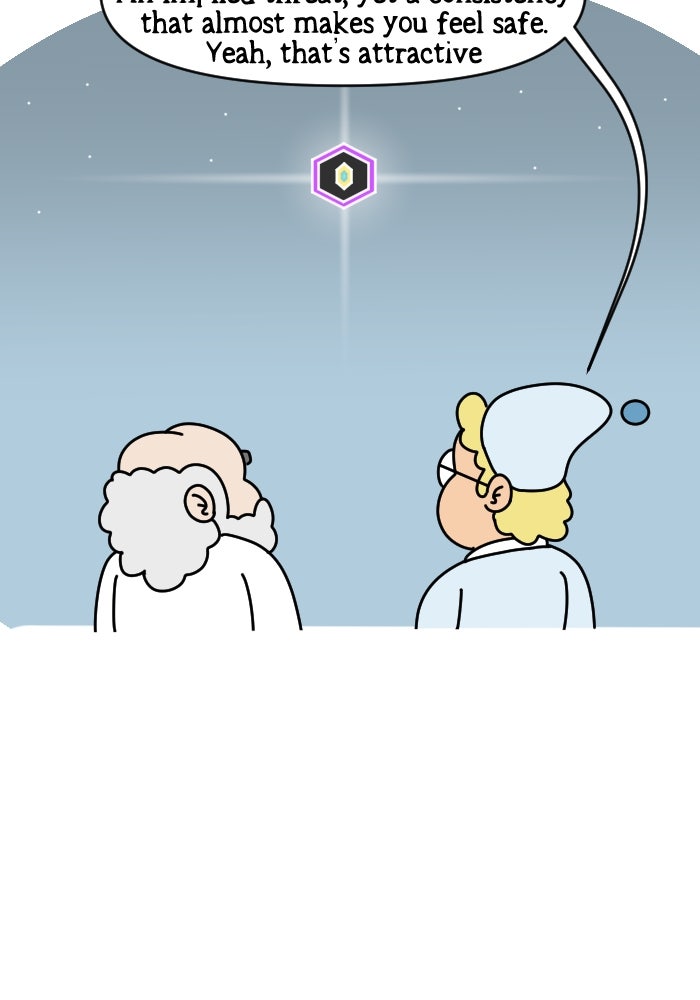 Adventures of God (S2) Ep. 1122 - 