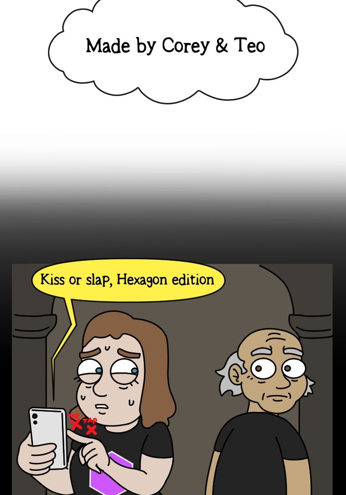 Adventures of God (S2) Ep. 1122 - 