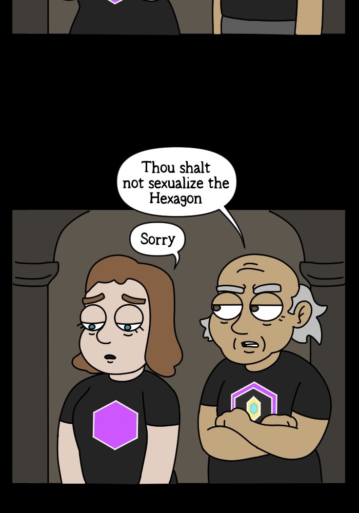 Adventures of God (S2) Ep. 1122 - 