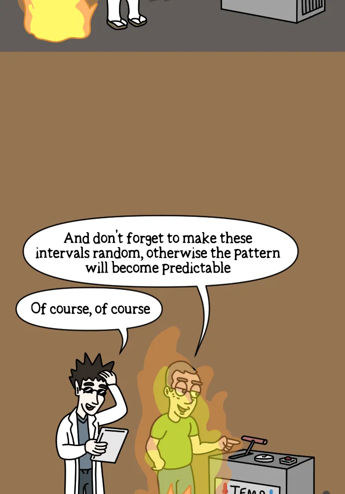 Adventures of God Chapter 521 page 7 - 