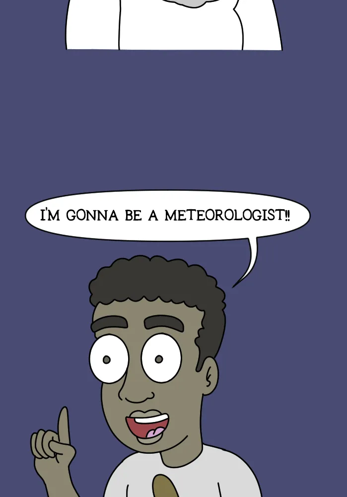 Adventures of God Chapter 523 page 12 - 