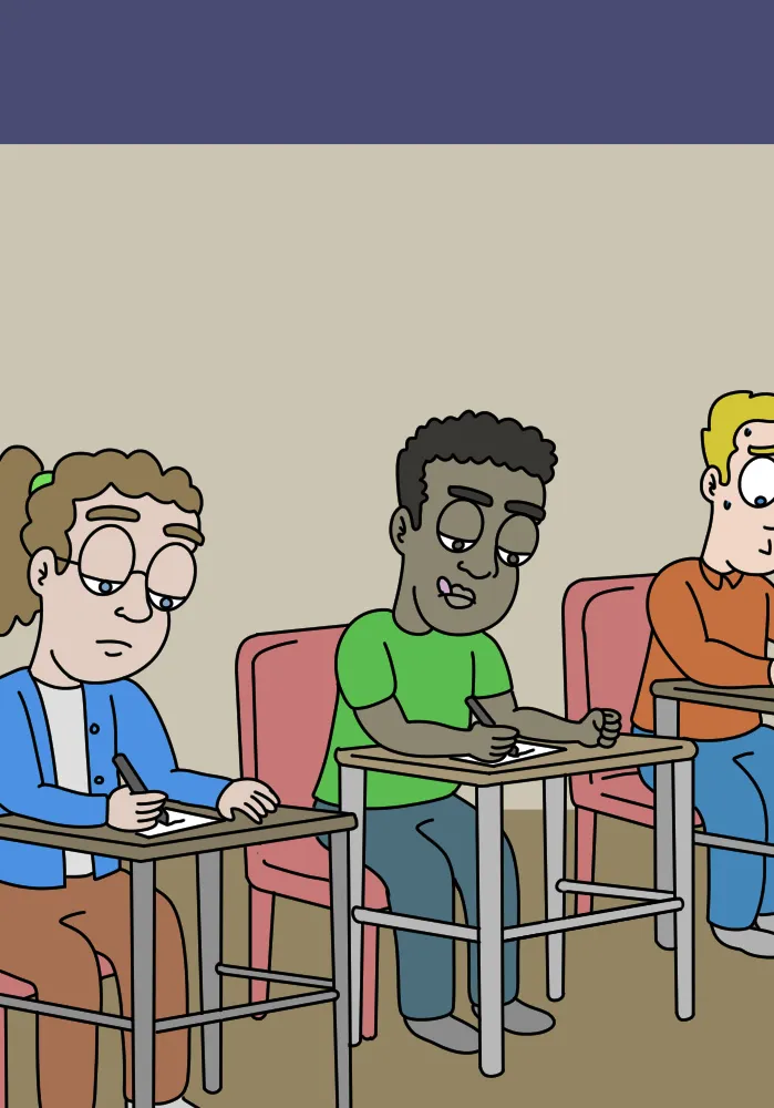 Adventures of God Chapter 523 page 14 - 
