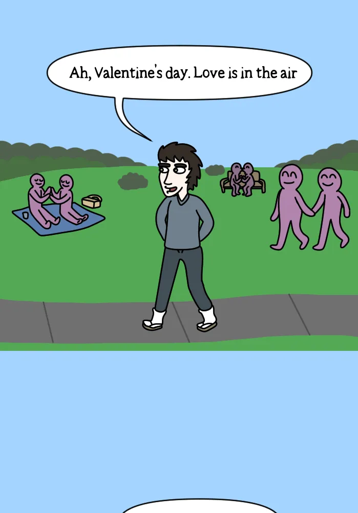 Adventures of God Chapter 525 page 2 - 