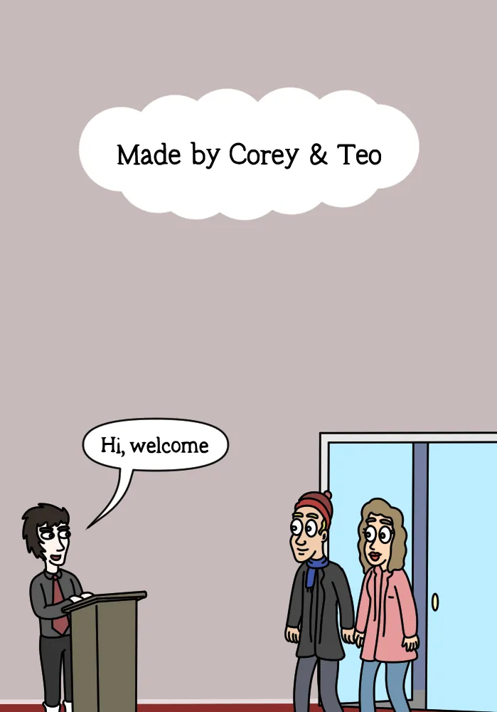 Adventures of God Chapter 525 page 12 - 